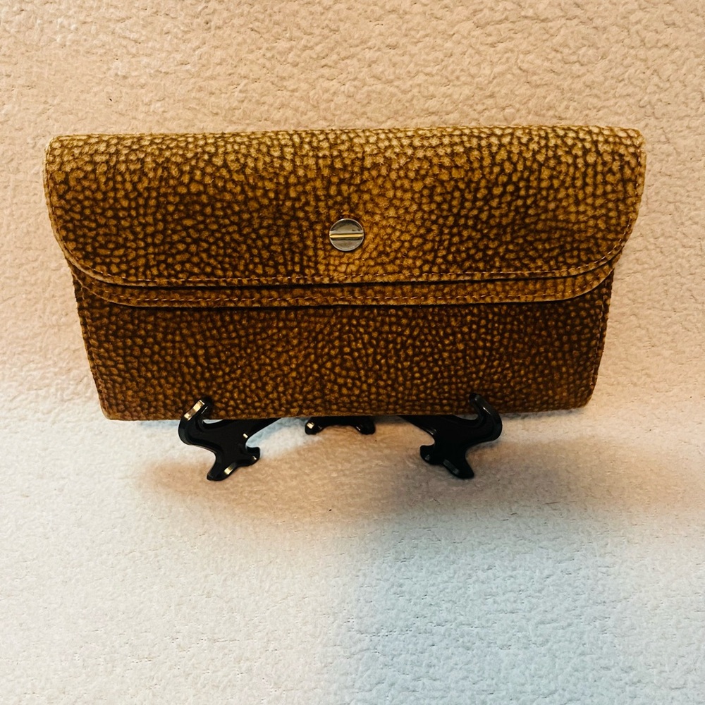 Borbonese Long Wallet - Picture 5 of 13
